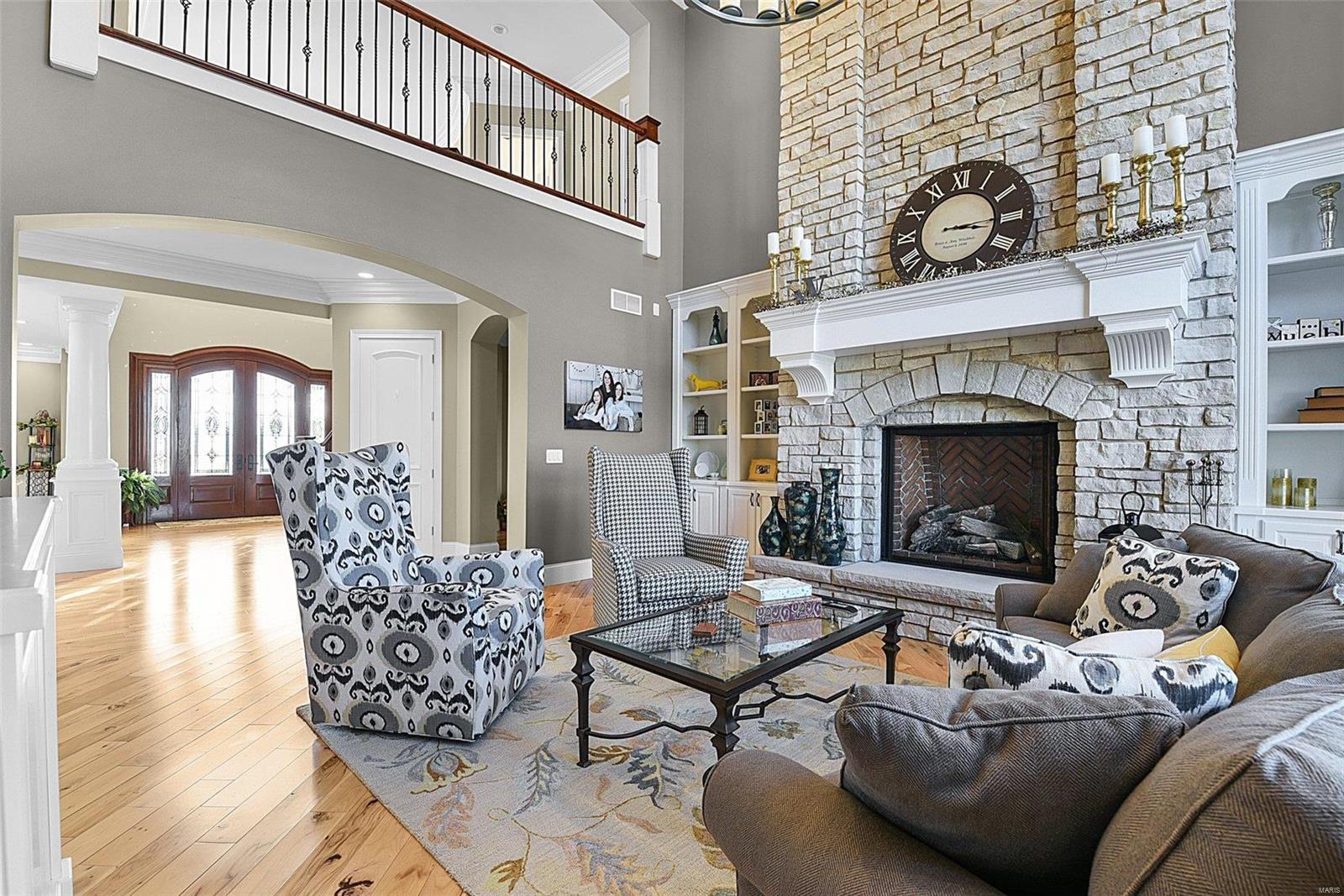Kathryns Pond Sub - Residential