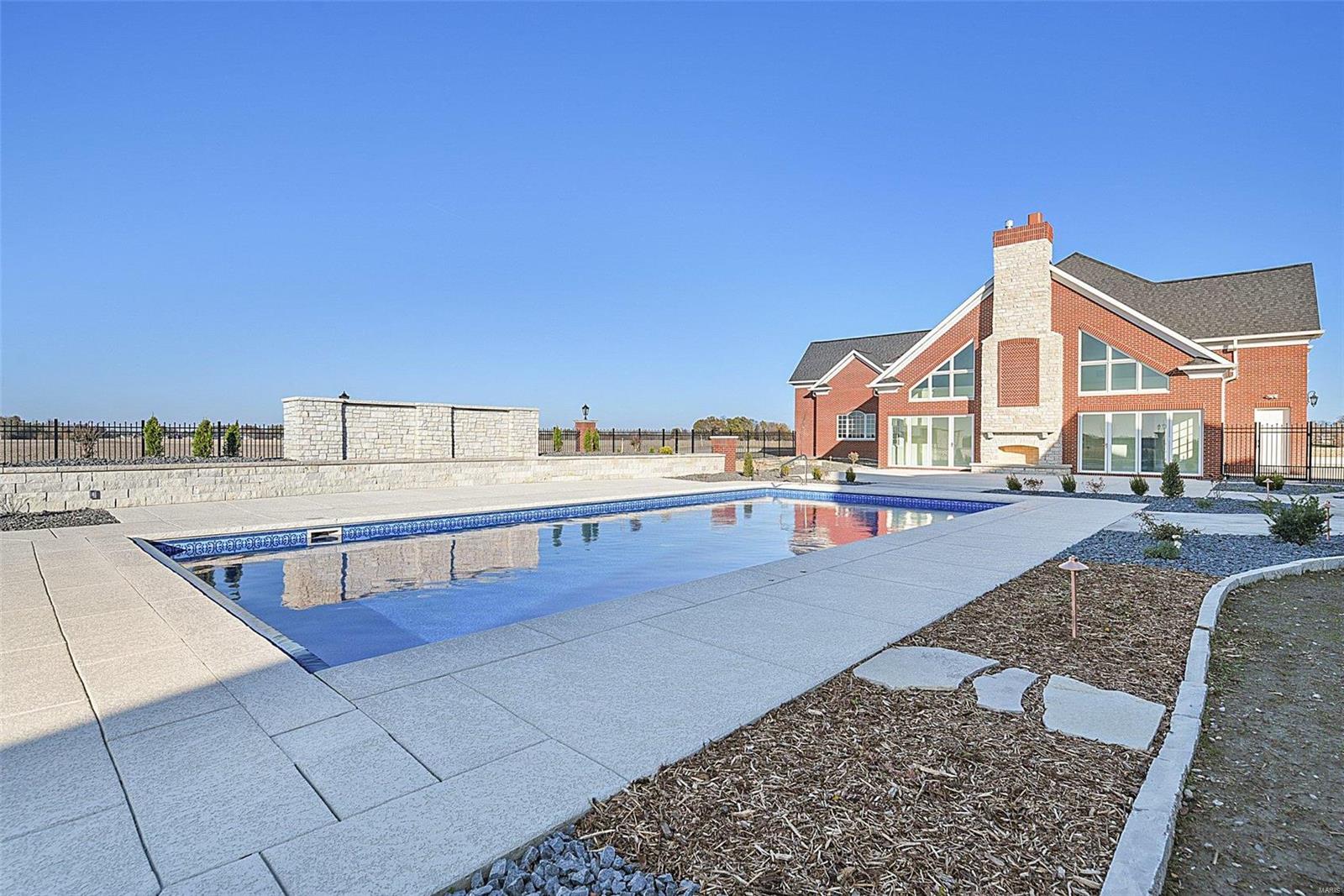 Kathryns Pond Sub - Residential