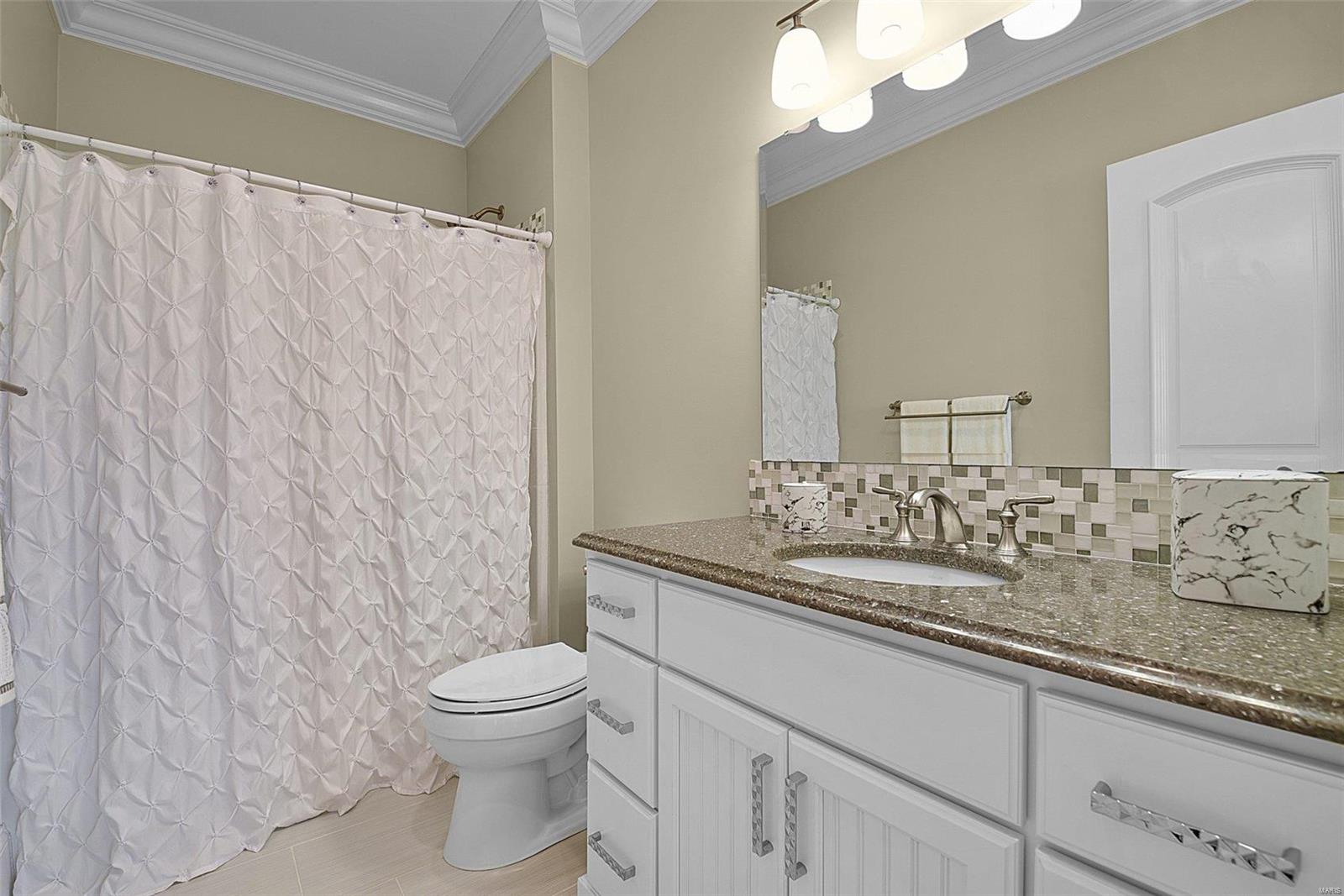 Kathryns Pond Sub - Residential