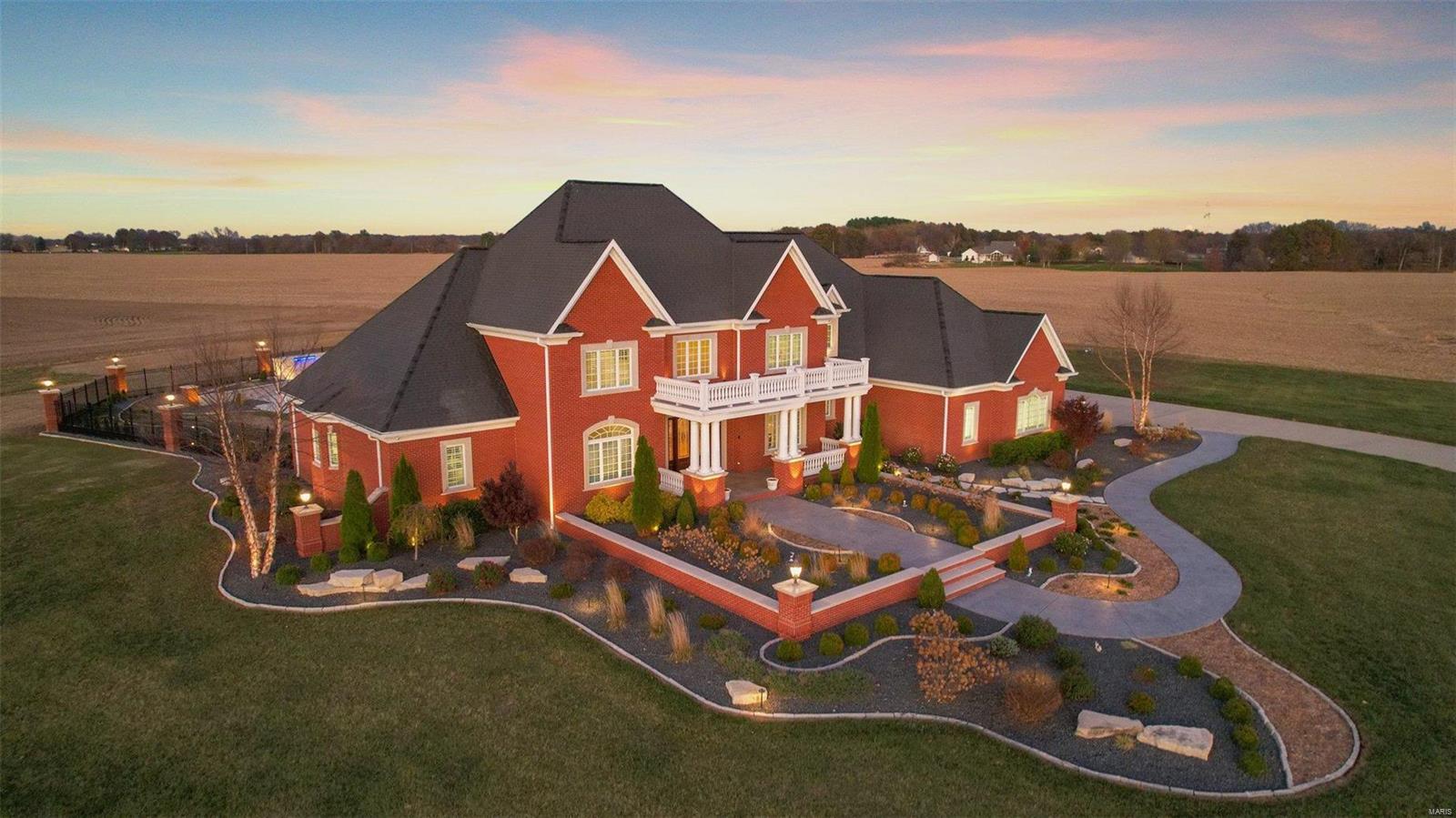 Kathryns Pond Sub - Residential