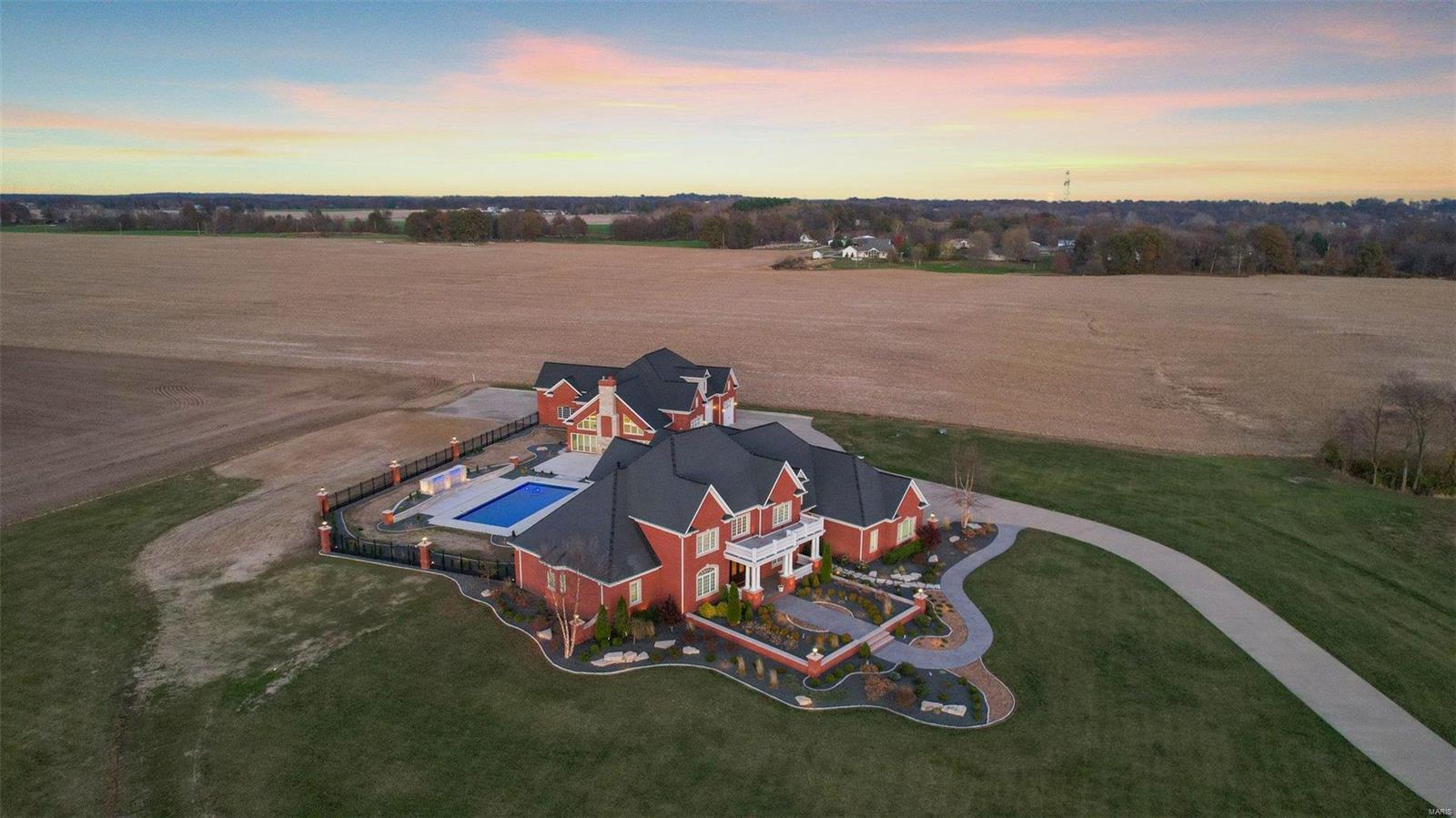 Kathryns Pond Sub - Residential