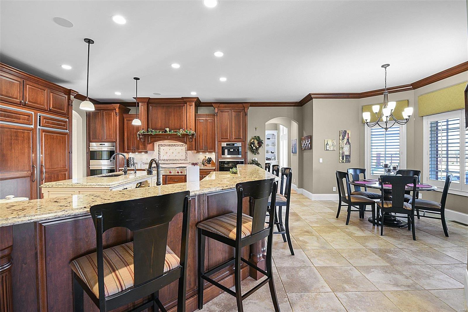 Kathryns Pond Sub - Residential