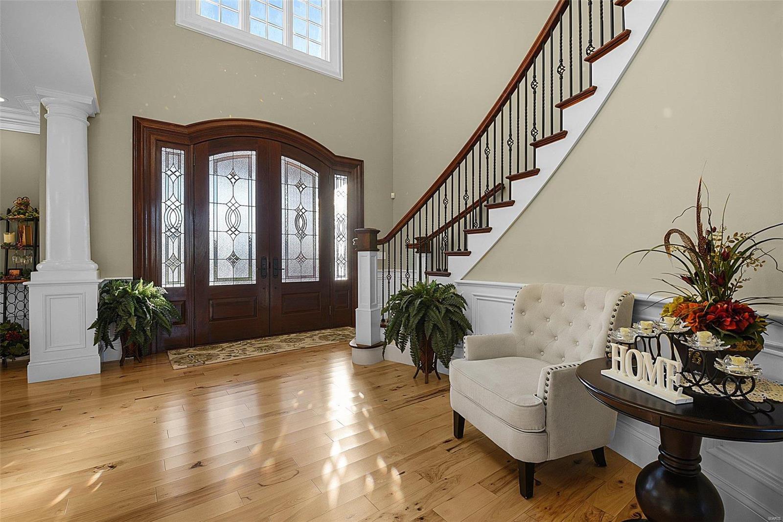 Kathryns Pond Sub - Residential