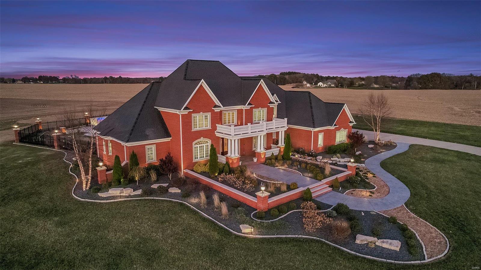 Kathryns Pond Sub - Residential
