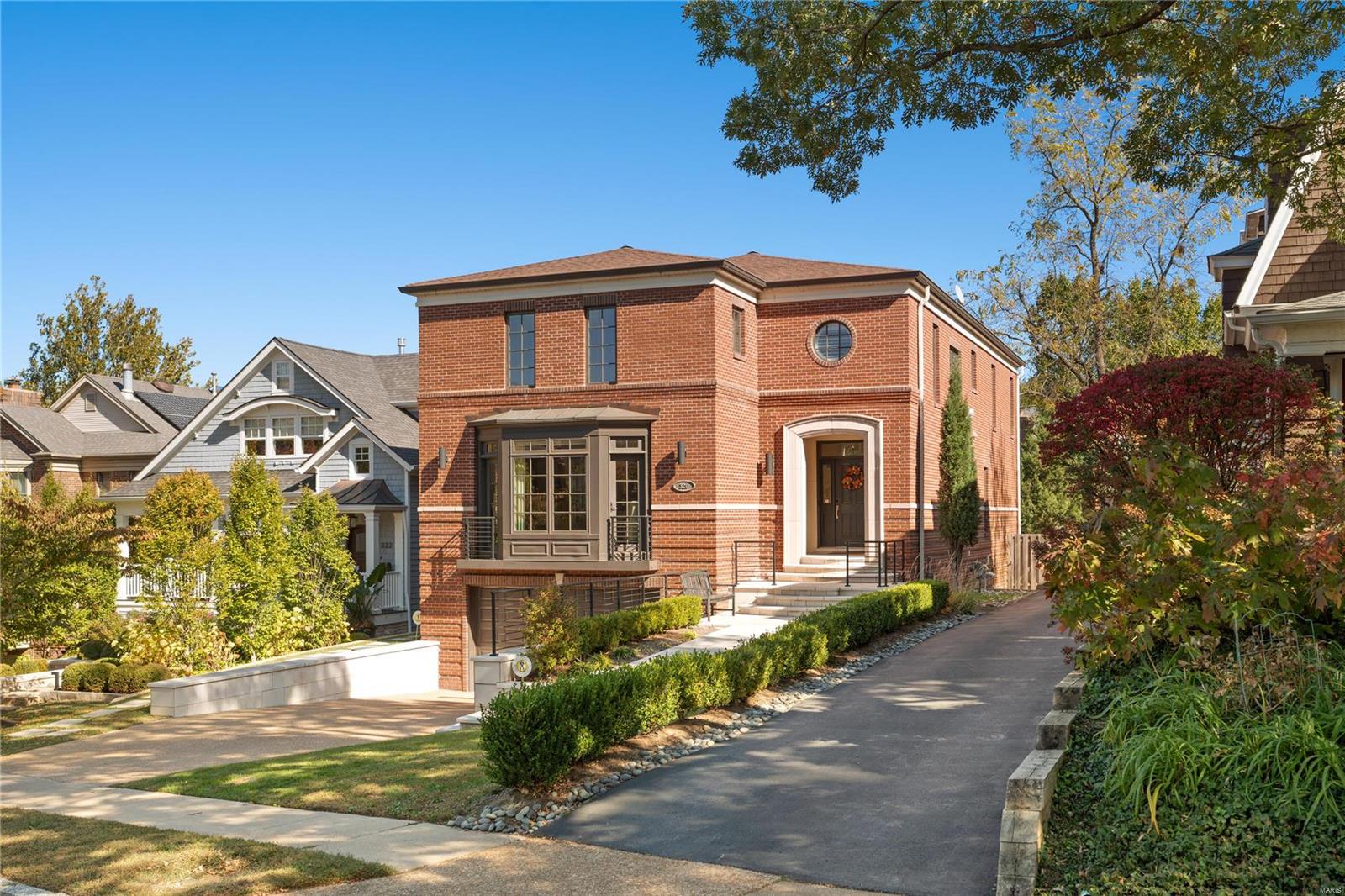 North Bemiston - Residential