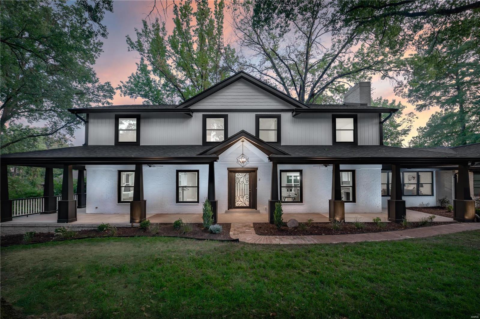 Guelbrath Estate - Residential
