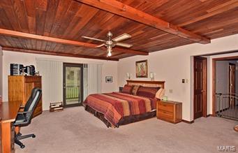 Votaw Estate - Farm