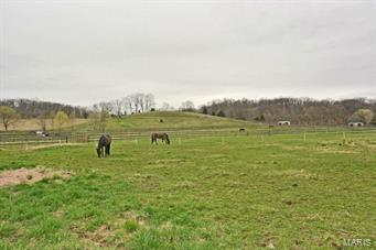 Votaw Estate - Farm