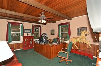 Votaw Estate - Farm