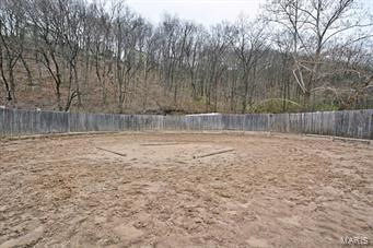 Votaw Estate - Farm