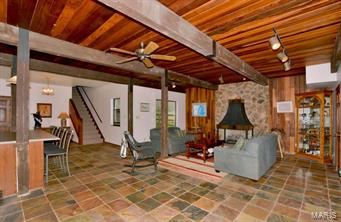 Votaw Estate - Farm