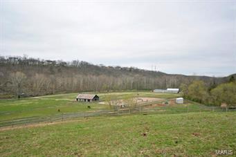 Votaw Estate - Farm