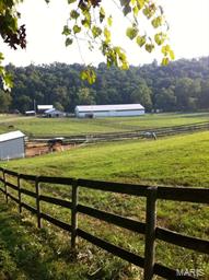 Votaw Estate - Farm