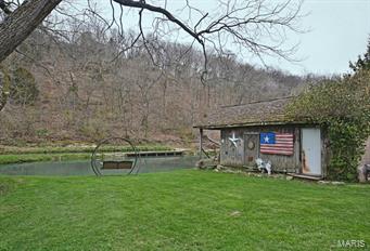Votaw Estate - Farm