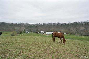 Votaw Estate - Farm
