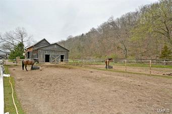 Votaw Estate - Farm