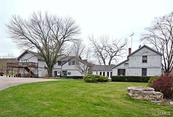 Votaw Estate - Farm