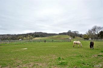 Votaw Estate - Farm