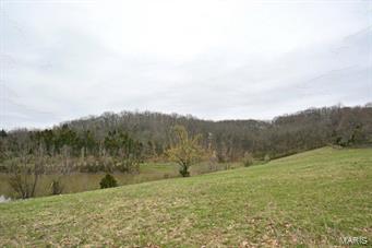 Votaw Estate - Farm
