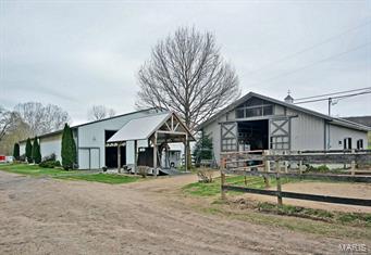 Votaw Estate - Farm