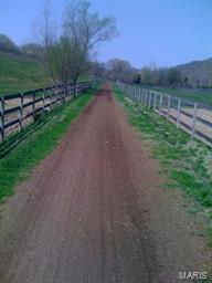 Votaw Estate - Farm