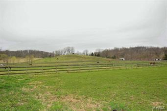 Votaw Estate - Farm