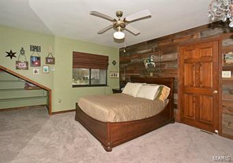 Votaw Estate - Farm