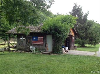 Votaw Estate - Farm