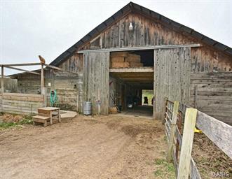 Votaw Estate - Farm