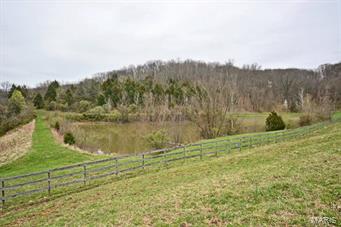 Votaw Estate - Farm