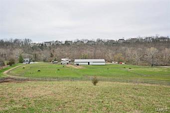 Votaw Estate - Farm