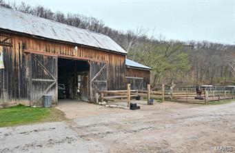 Votaw Estate - Farm