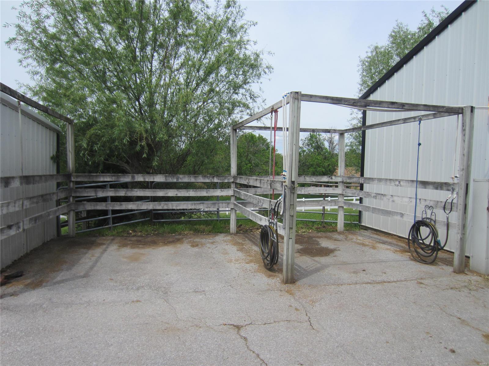 None - Farm