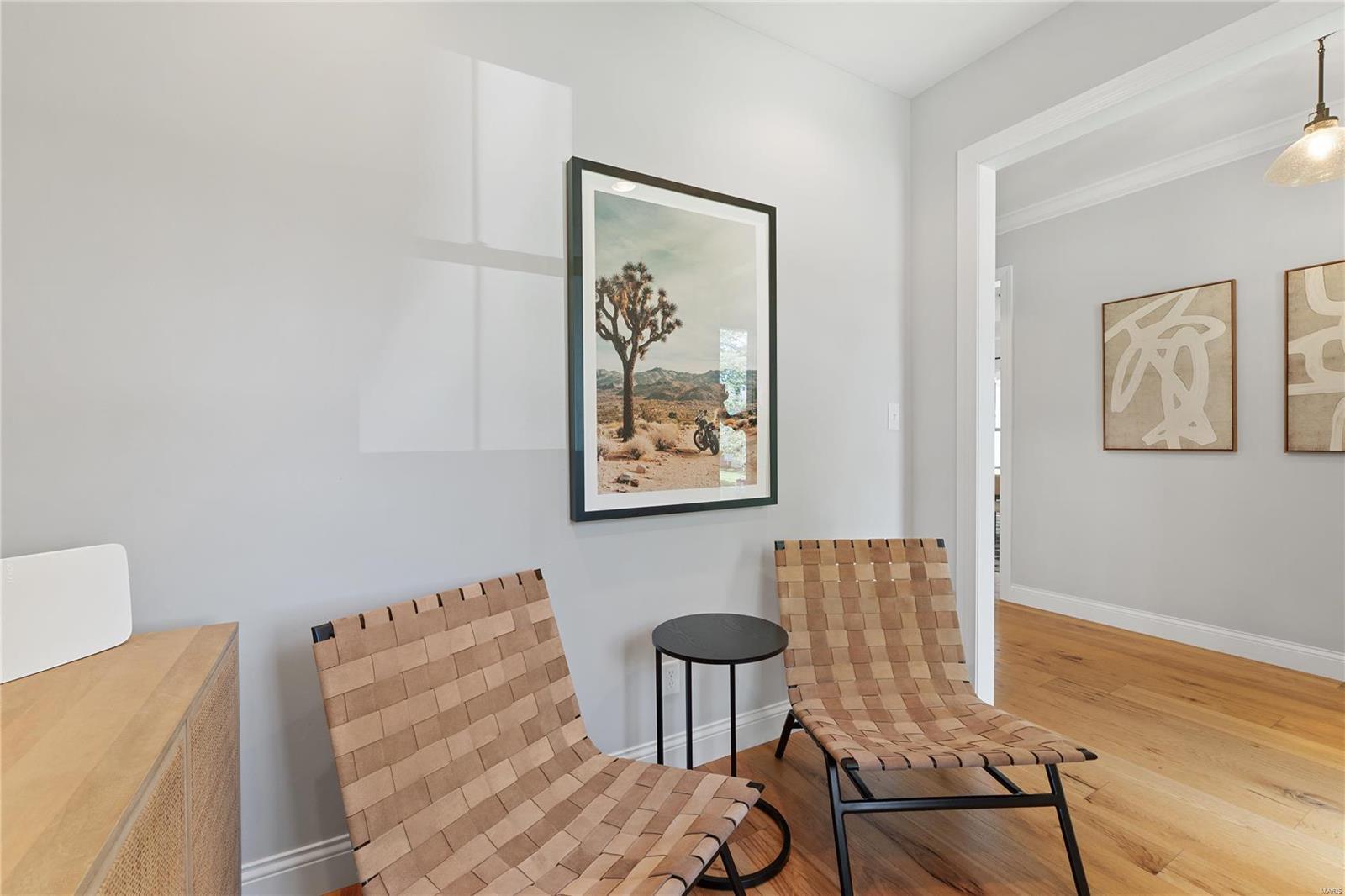 kirkwood - Residential
