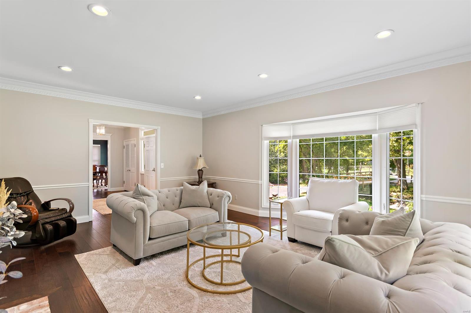 Nathan Rannells Farm - Residential