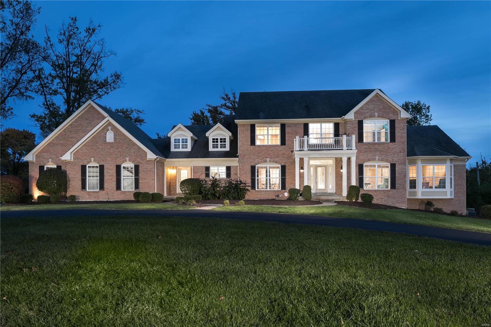 Long Meadows 2 - Residential