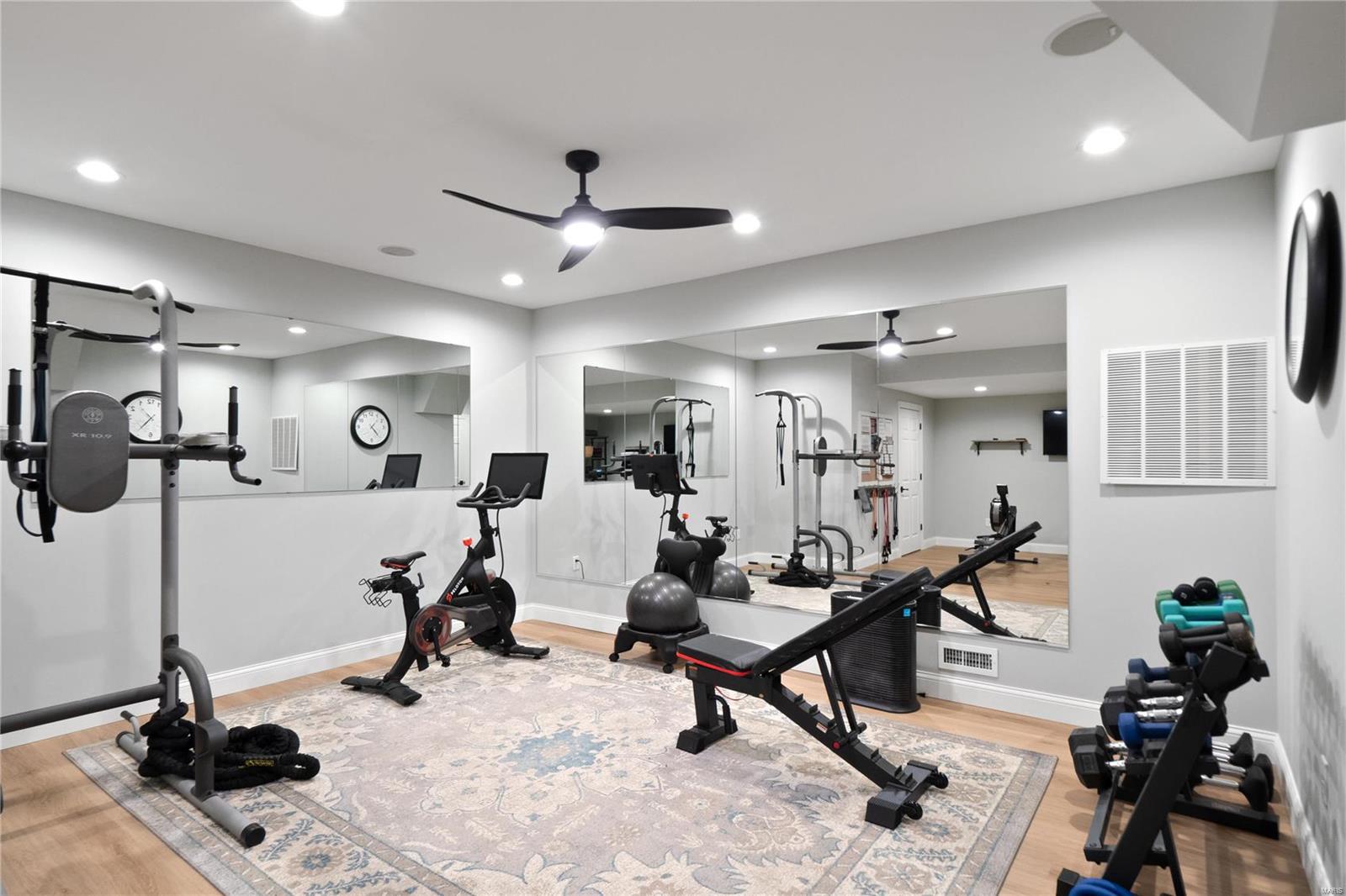 Wildhorse Village H - Residential