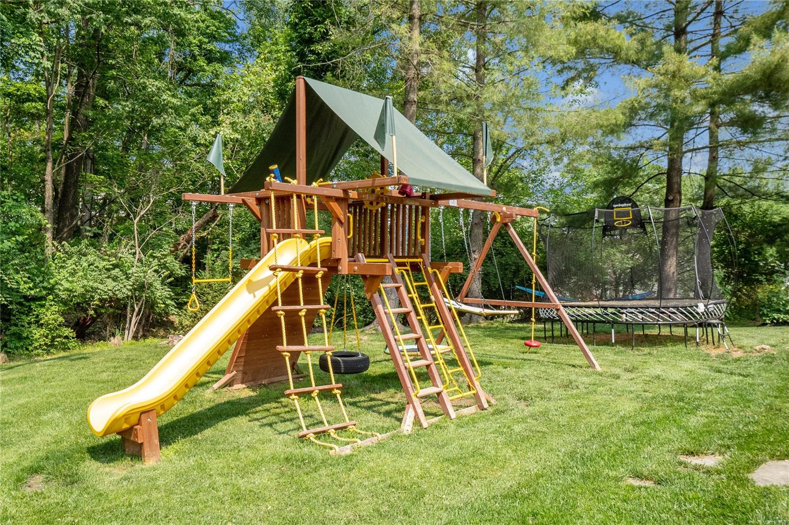 Wildhorse Village H - Residential