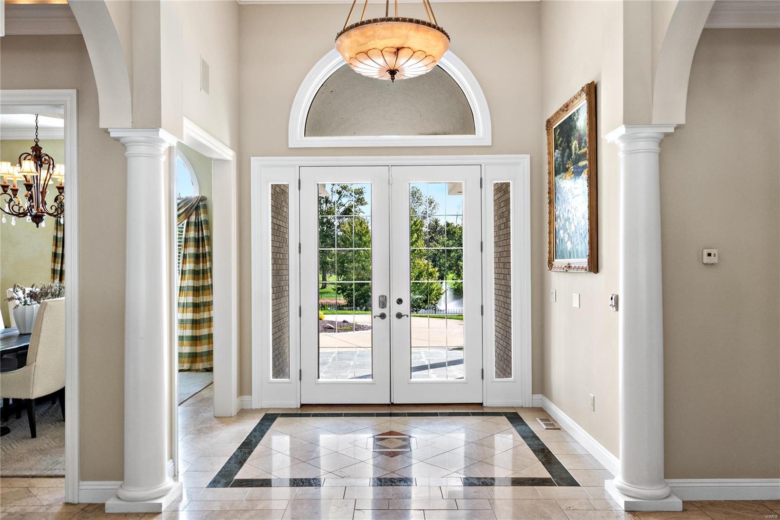 NOT IN A SUBDIVISION - Residential