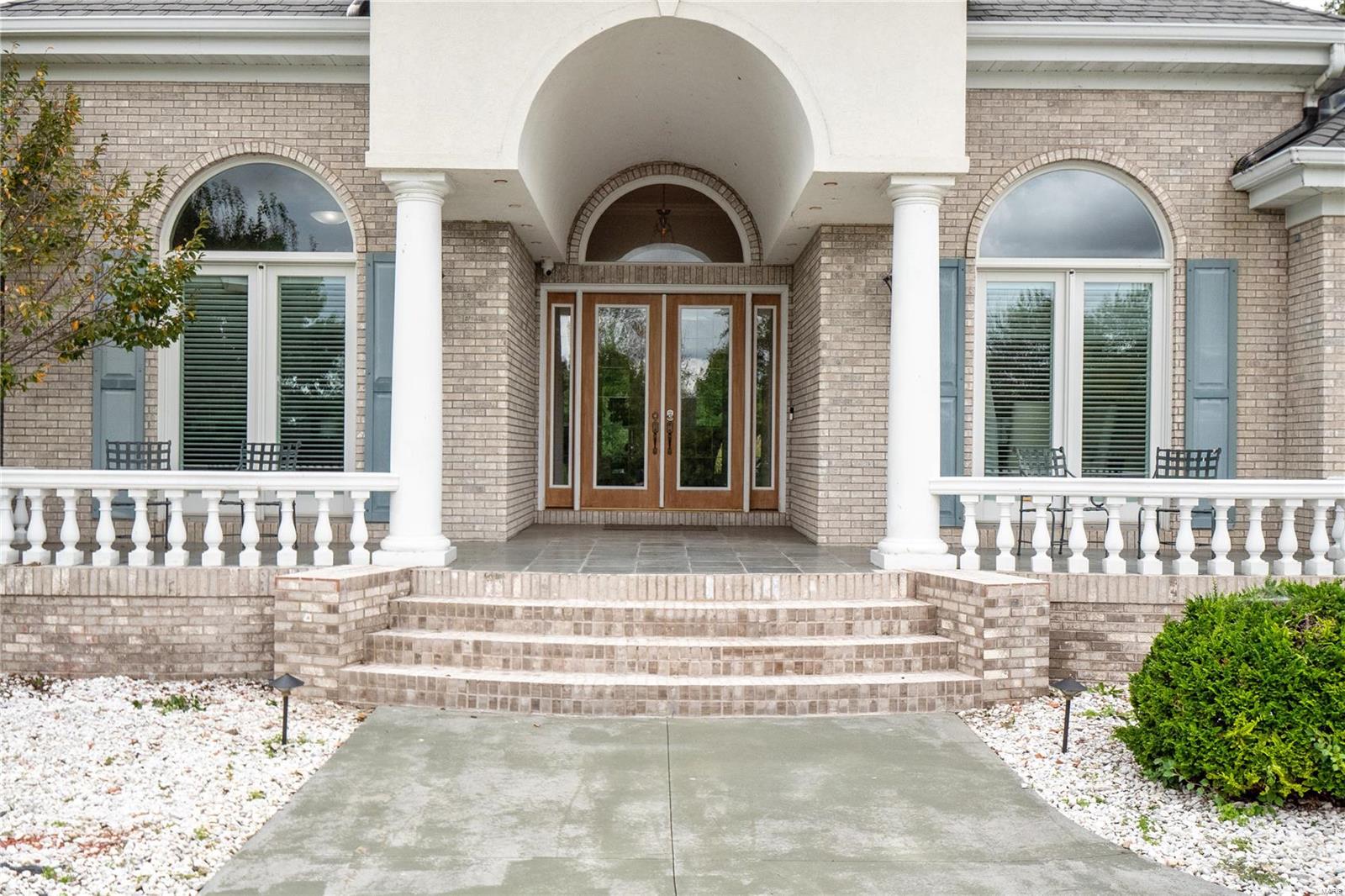 NOT IN A SUBDIVISION - Residential