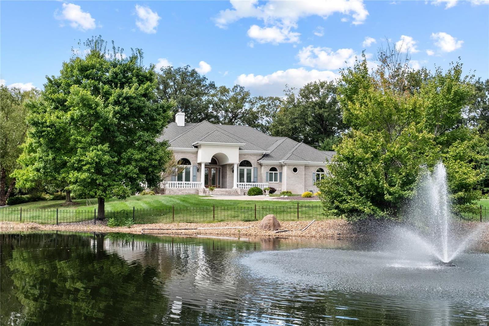 NOT IN A SUBDIVISION - Residential
