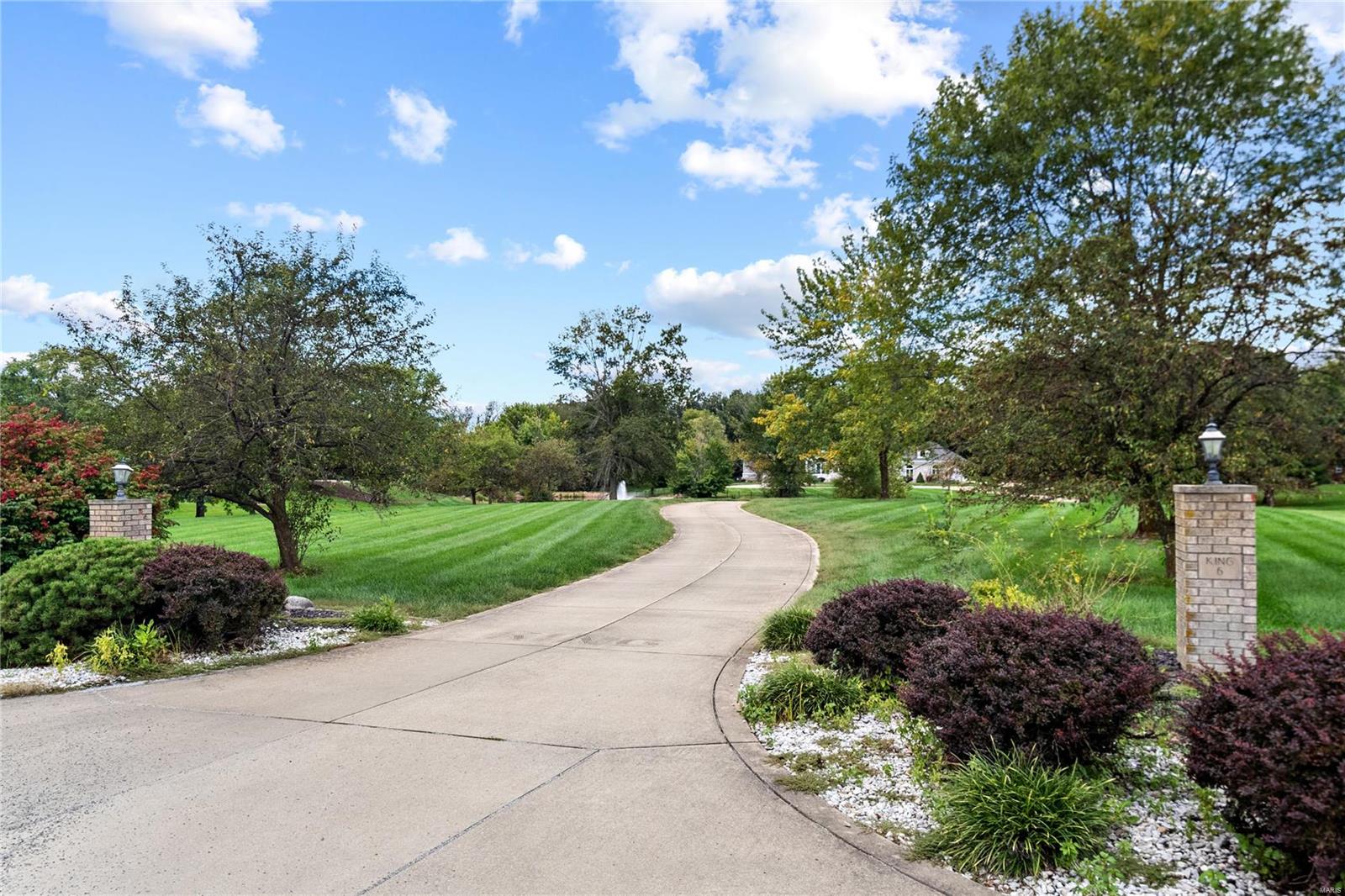 NOT IN A SUBDIVISION - Residential