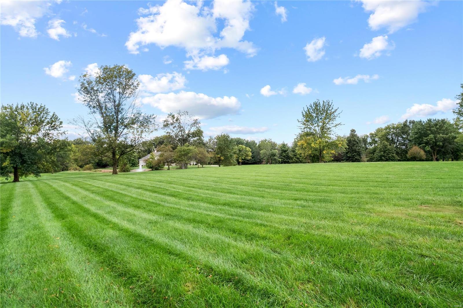 NOT IN A SUBDIVISION - Residential
