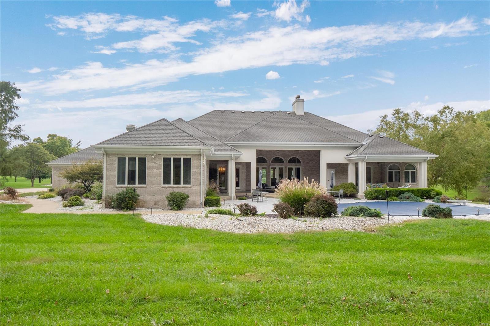 NOT IN A SUBDIVISION - Residential