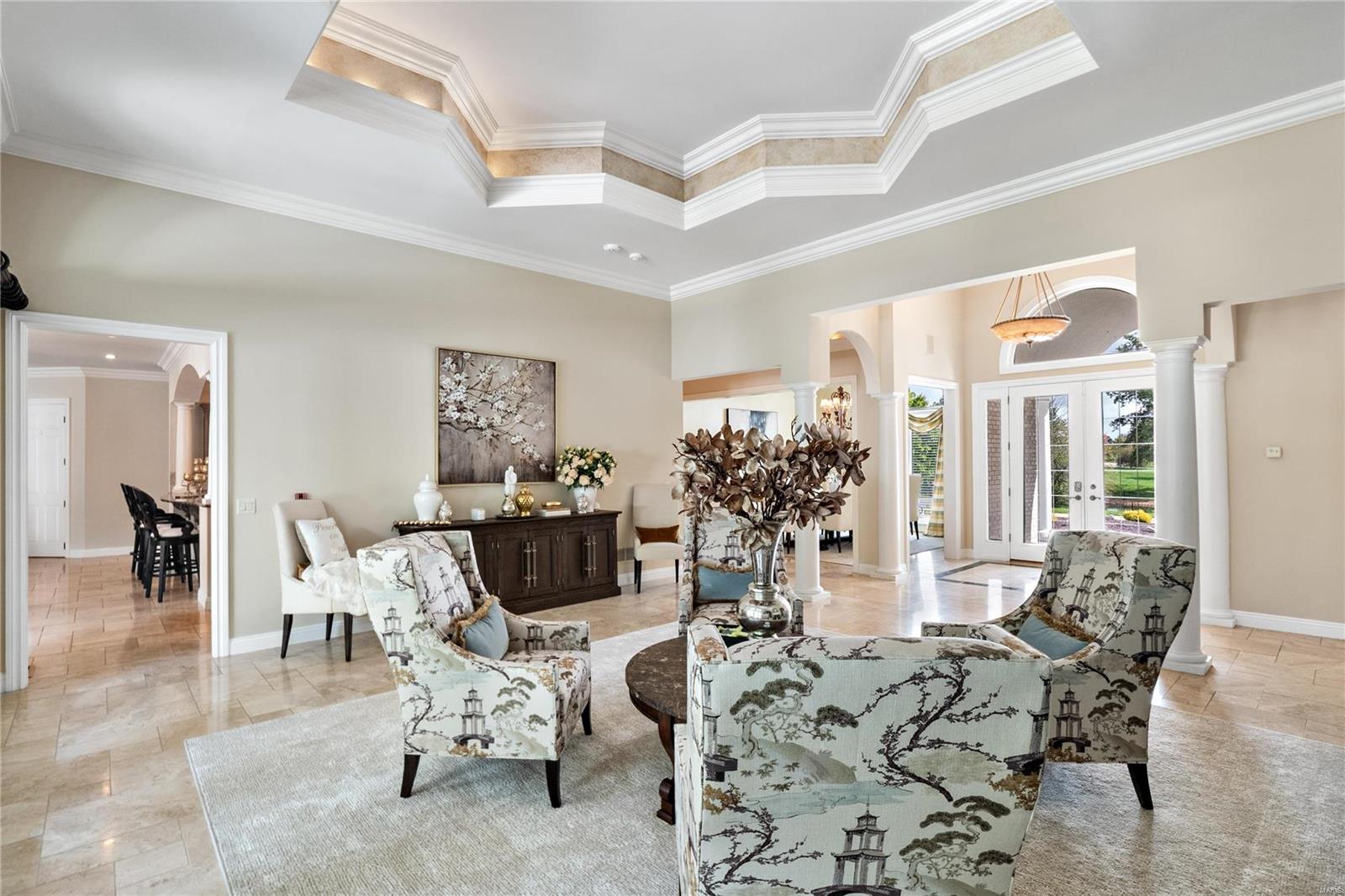 NOT IN A SUBDIVISION - Residential