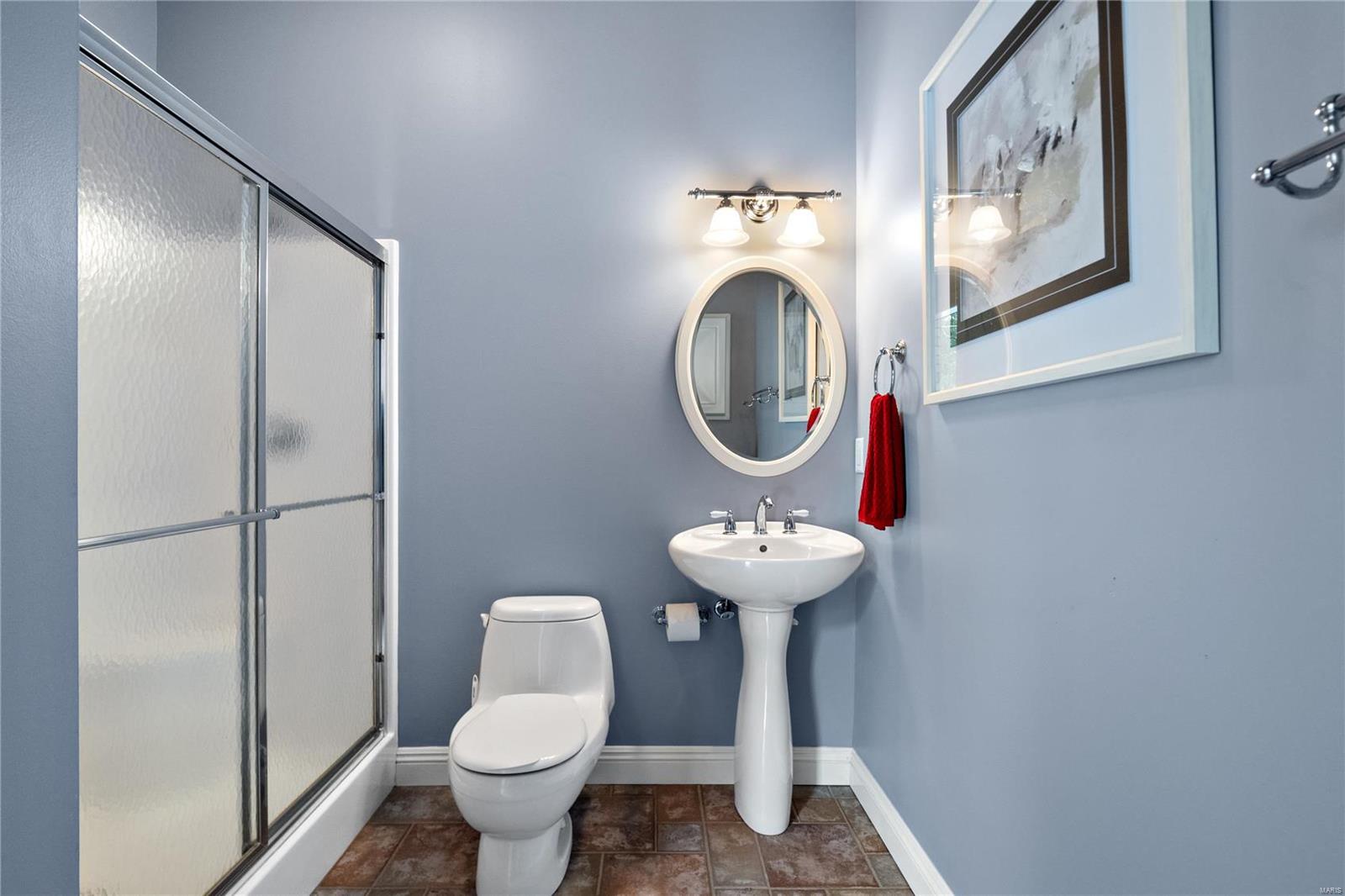 NOT IN A SUBDIVISION - Residential