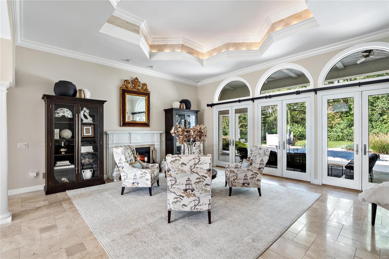 NOT IN A SUBDIVISION - Residential
