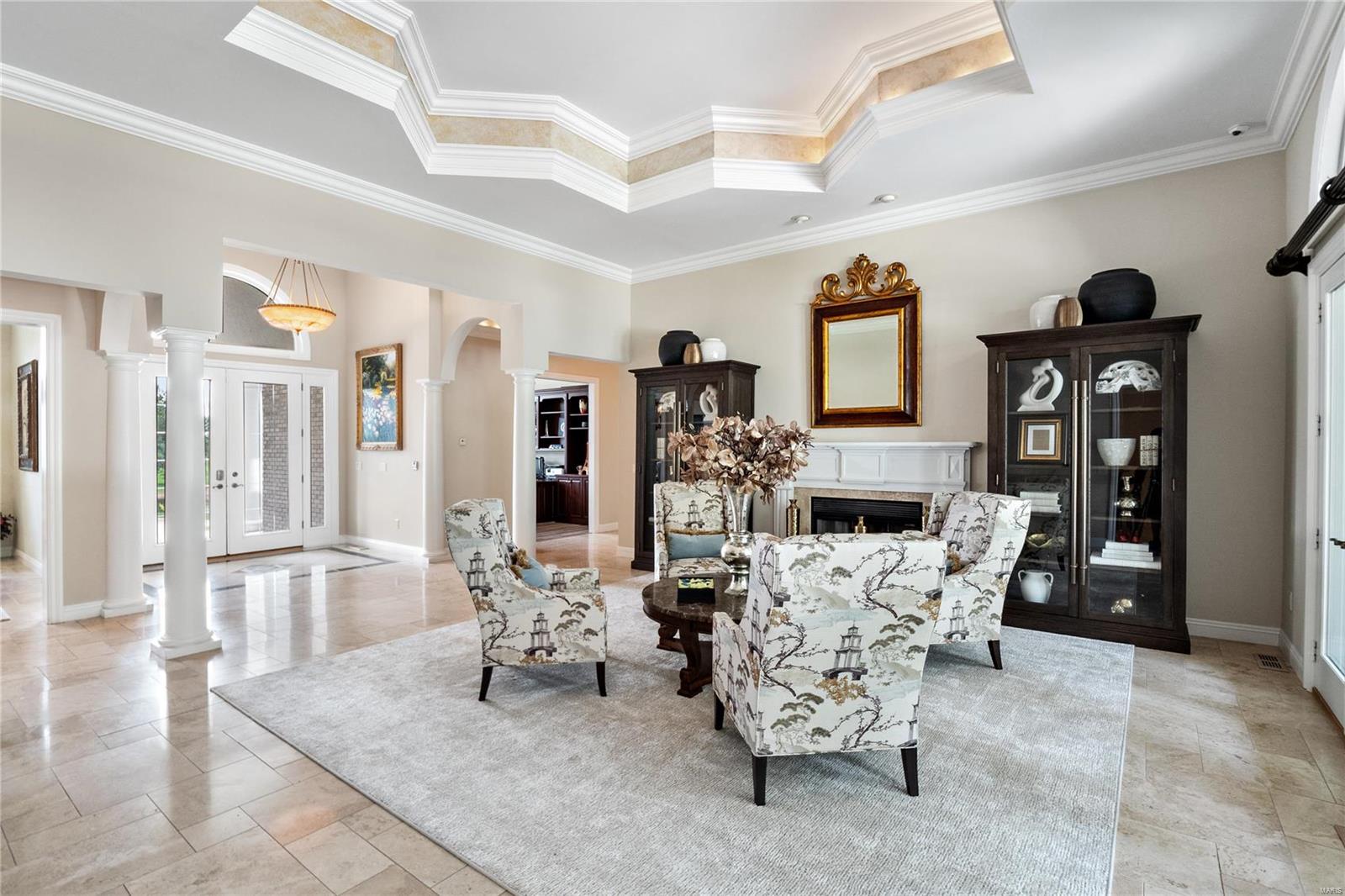 NOT IN A SUBDIVISION - Residential