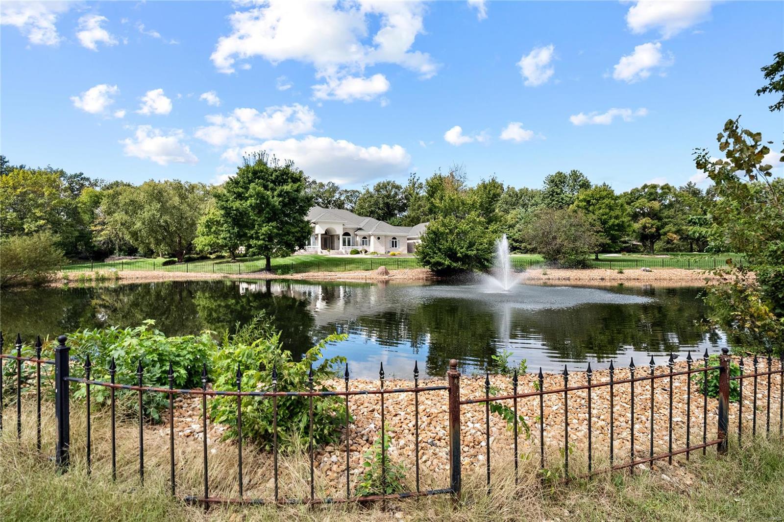 NOT IN A SUBDIVISION - Residential