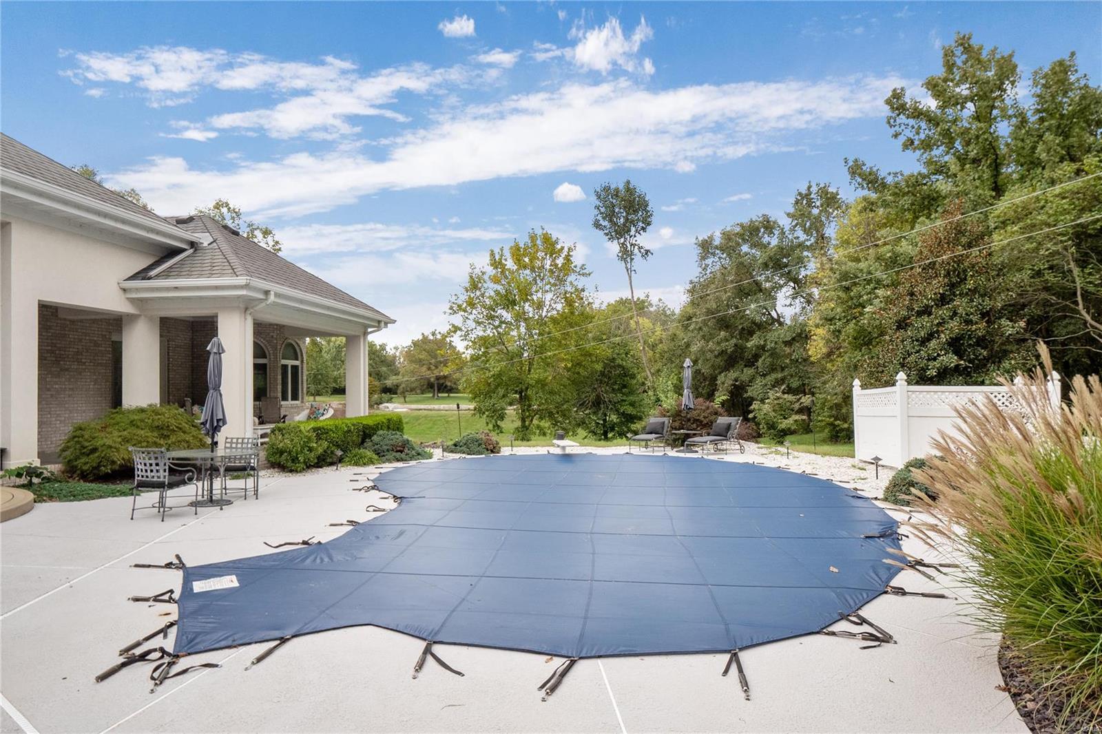 NOT IN A SUBDIVISION - Residential